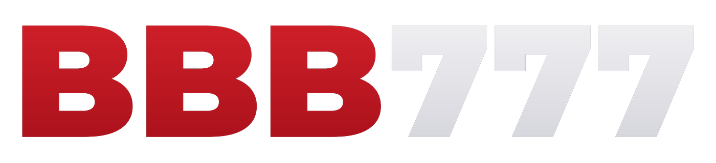 bbb777 Logo